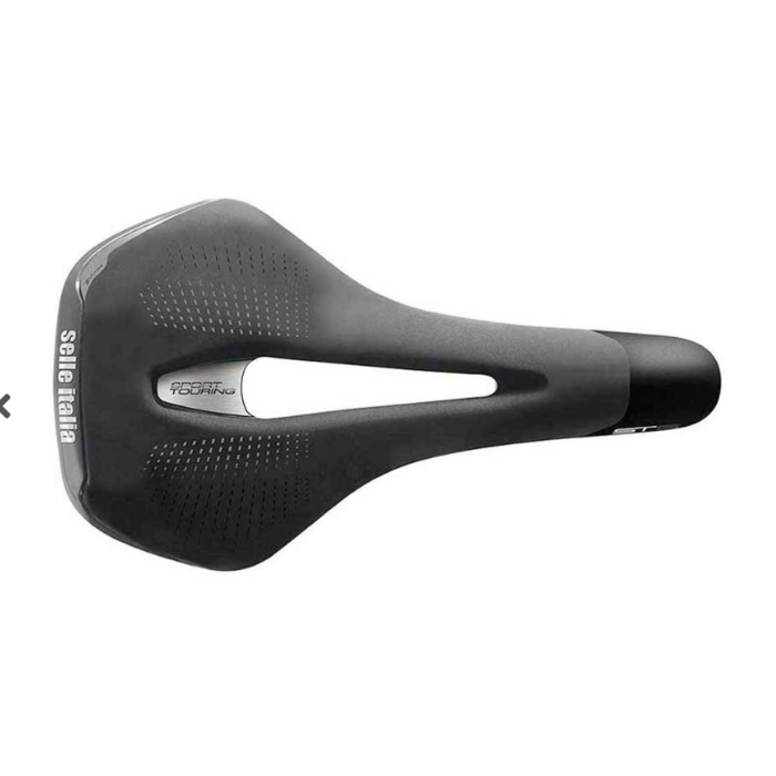 Selle Italia ST5 Flow - 155mm