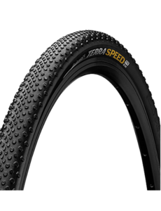  Continental - Terra Speed Protection 700x40 Black