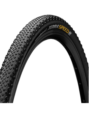  Continental - Terra Speed Protection 700x40 Black