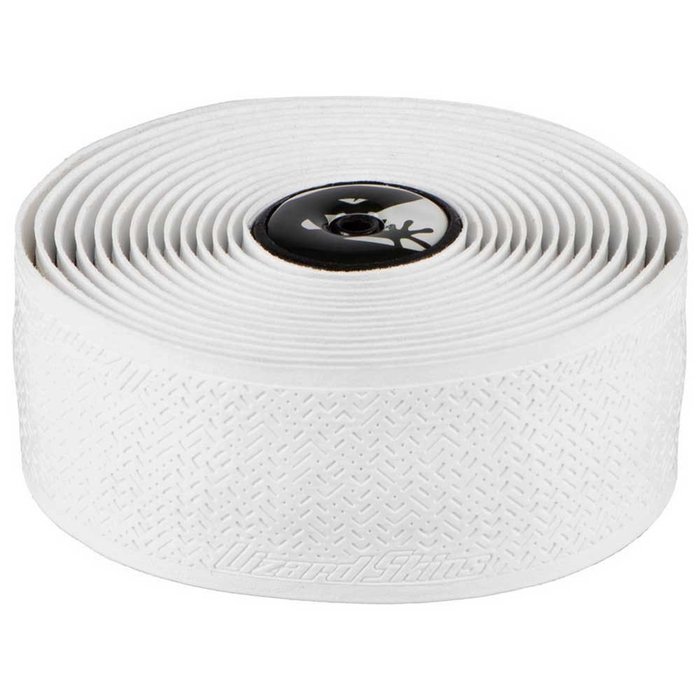 Lizard Skins  DSP 3.2 MM BLANC DIAMANT