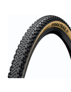  Continental - Terra Trail Protection 700X40 Crème