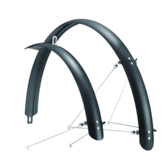 BABAC, GARDE BOUE 700 x 32-40 45mm