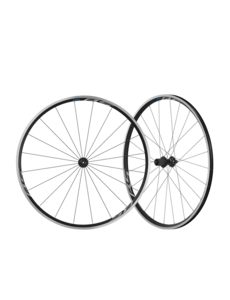 Shimano Shimano, WHEEL, WH-RS100, FRONT