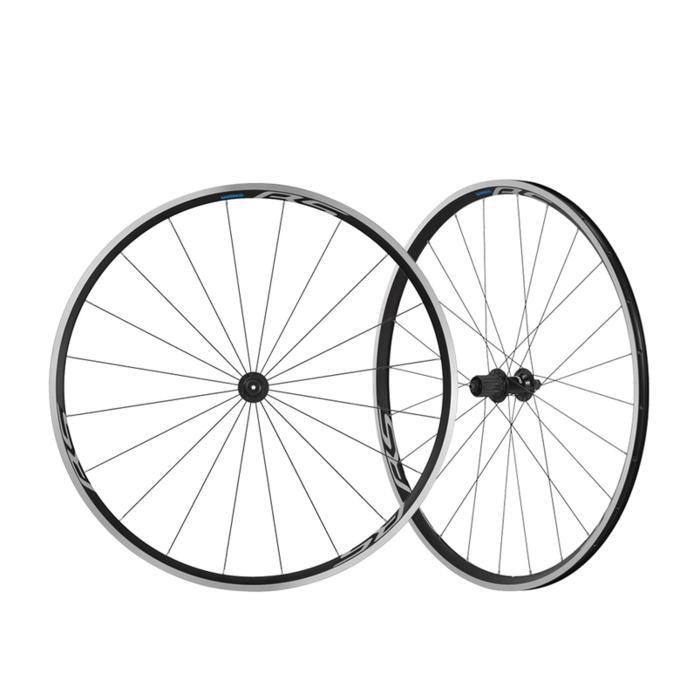 Shimano Shimano, WHEEL, WH-RS100, FRONT, 100MM, QR:, CLINCHER