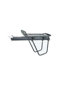  EVO, Backcountry HT Rear Seatpost Rack
