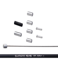 Shimano Shimano, ROAD SUS SHIFT CABLE SET BLACK