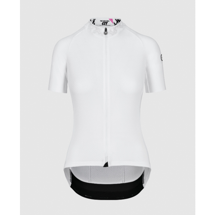 Assos Assos Uma GT Jersey C2