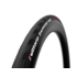 Vittoria pneu Zaffiro Pro V 30-700, Pliable, Tout noir, G2.0