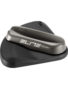  Base pivotante Sterzo Smart pour roue avant, ANT+/ Bluetooth Smart