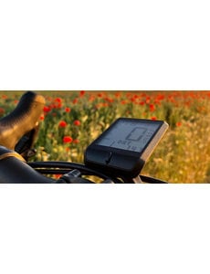  MAHLE Pulsar One cyclomètre pour vélo électrique