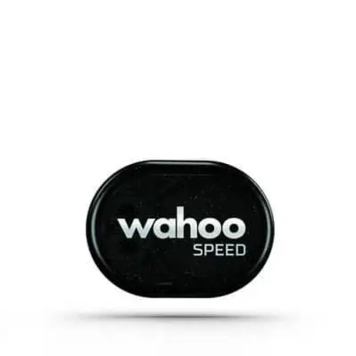 Wahoo Capteur de vitesse (ANT+/BT)