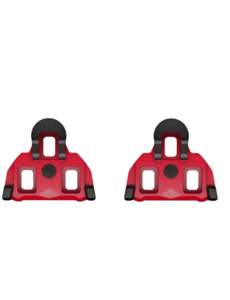  Garmin, Rally RS, Cleats, Compatibility: SPD, Pair, 010-13138-00