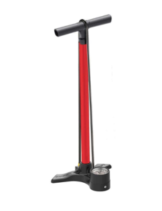  Lezyne, Pompe Macro Floor Drive Pro Chuck, 220psi,