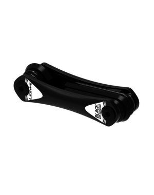  Lezyne, RAP II 6, Multi-Tools, Number of Tools: 6, Black
