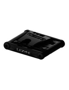  Lezyne, V Pro 17, Multi-Outil, Nombre D'Outils: 17, Noir