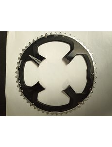  FSA, Super Road ABS, Plateau K-Force 53 dents, BCD 110mm ABS (Asymmetric Bolt Spacing)
