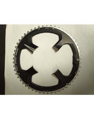  FSA, Super Road ABS, Plateau K-Force 53 dents, BCD 110mm ABS (Asymmetric Bolt Spacing)