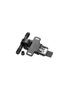 Cannondale Cannondale Scalpel 10-in-1 Tool Stash - BLACK.