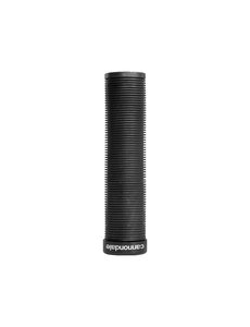 Cannondale Cannondale Poignées Grips - BLACK.