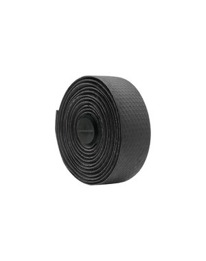 Cannondale Cannondale HexTack Silicone Bar Tape - BLACK.