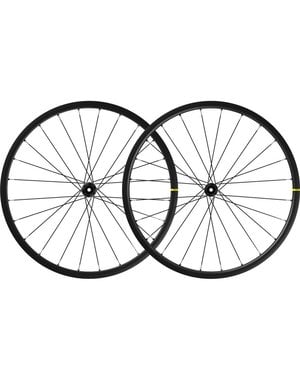  Mavic paire de roues Ksyrium S DCL HG1