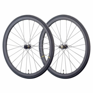 MAVIC KSYRIUMPRO CARBON SL UST DISK TDF2