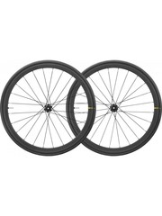 De nouvelles roues Roval Rapide CLX III au catalogue Specialized