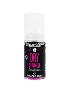  Muc-Off, Dry Shower, 100ml