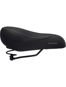 Cannondale Cannondale Adventure Saddle Black