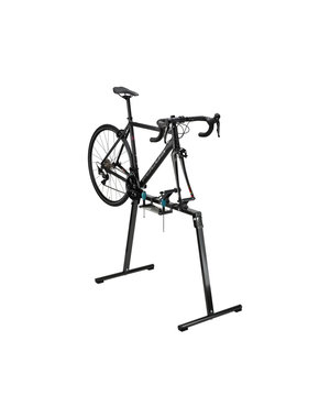  Tacx, CycleMotion Stand, Portable Repair Stand T3075