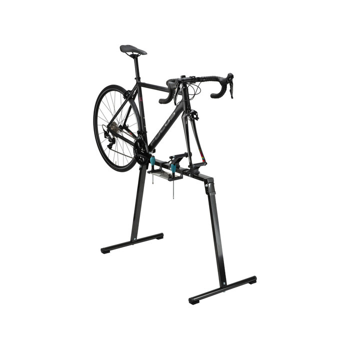 Tacx Tacx, CycleMotion Stand, Portable Repair Stand T3075