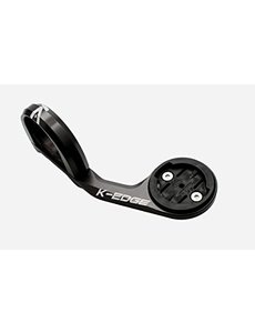  K-Edge, Garmin Sport, Mount, 31.8mm, black
