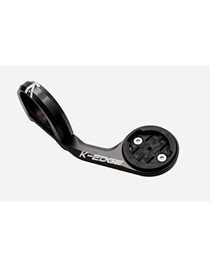  K-Edge, Garmin Sport, Mount, 31.8mm, black