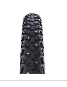  Schwalbe Winter Pneu 27.5 x 2.00 (50-584)