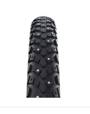 Schwalbe Winter Pneu 27.5 x 2.00 (50-584)