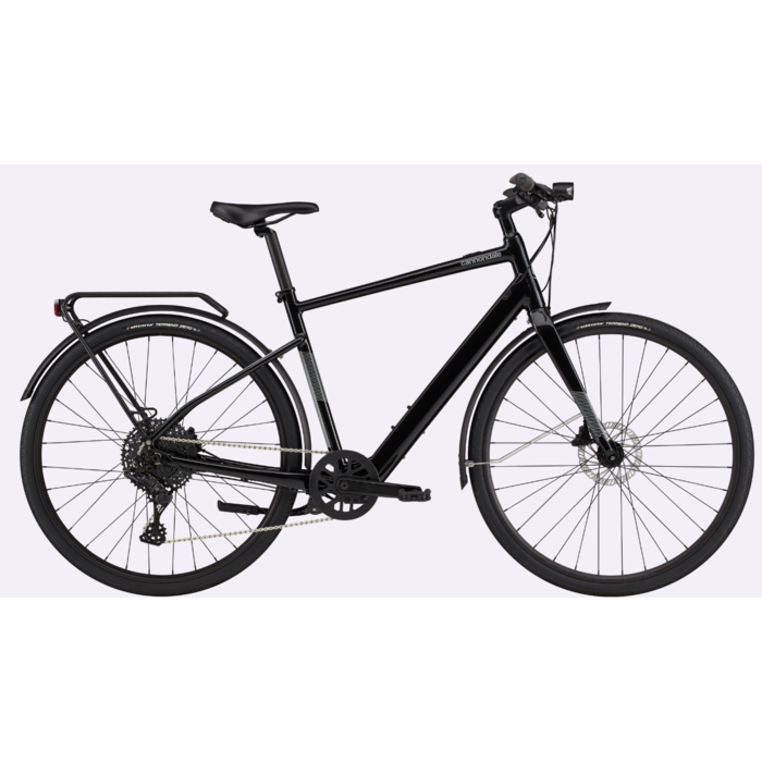 Cannondale Cannondale Tesoro EQ  Neo SL