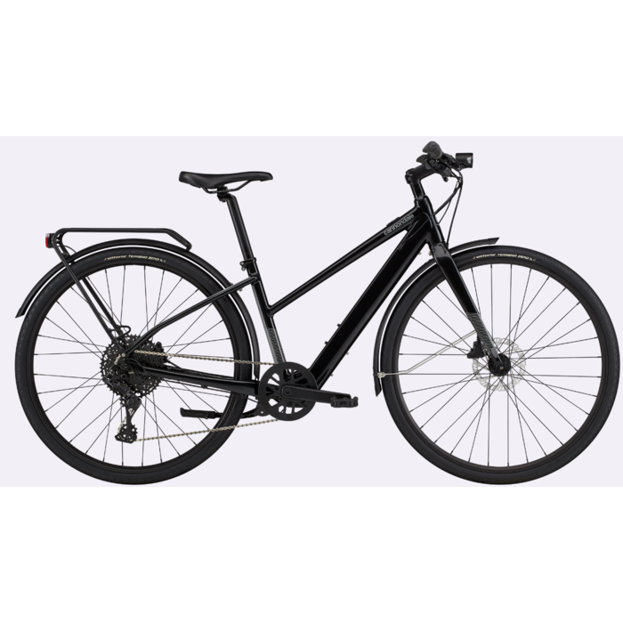 Cannondale Cannondale Tesoro EQ  Neo SL