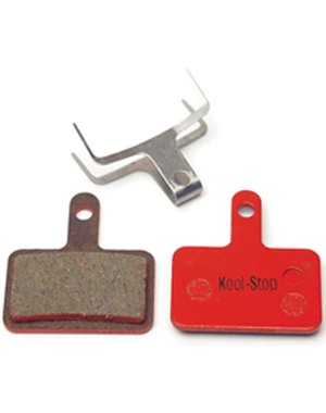  Koolstop - pads de freins à disque Deore M525 hydraulique