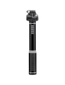 Cannondale Cannondale Co2  Road Mini Pump BKE - Black w Grey