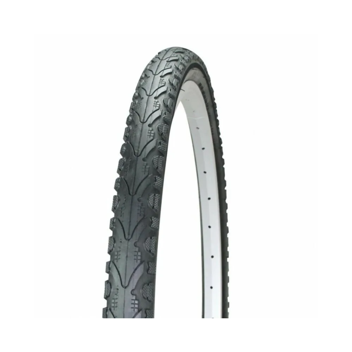 Kenda, K935, Tire, 700x35C, Wire, Clincher, SRC, 22TPI, Black