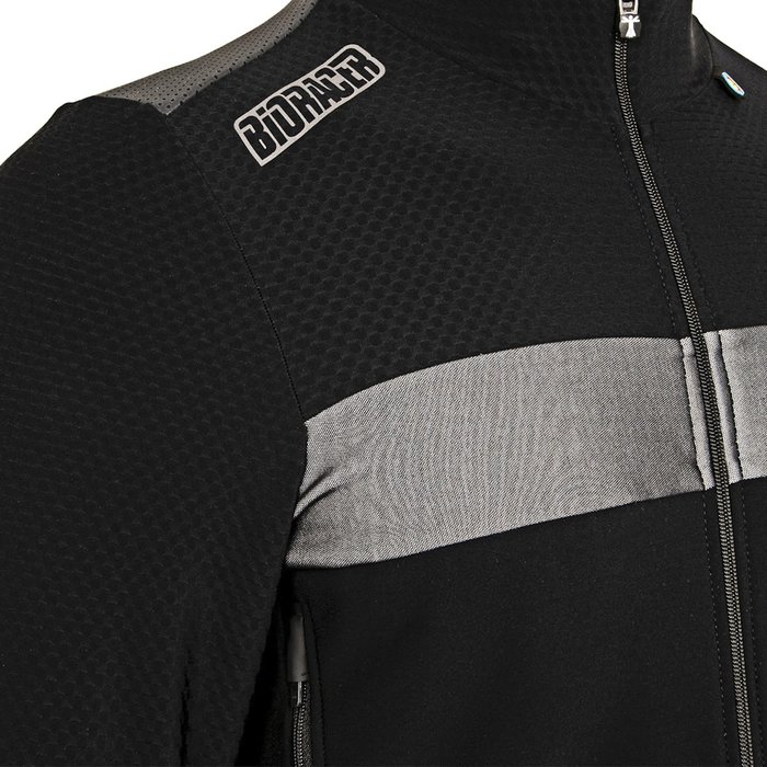 Bioracer Spitfire Tempest Structure Spring Jacket