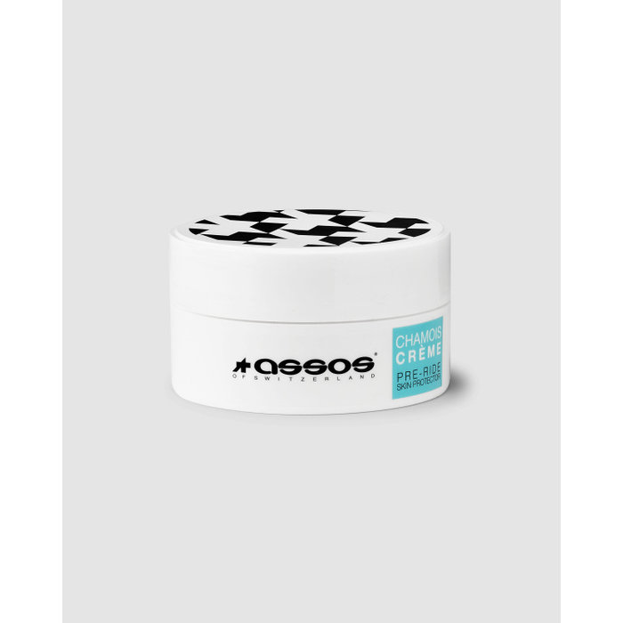 Assos Assos crème chamois 200ml