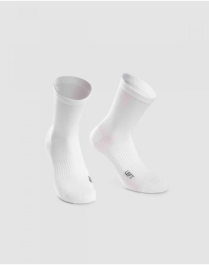 Assos Assos Essence Socks High - twin pack