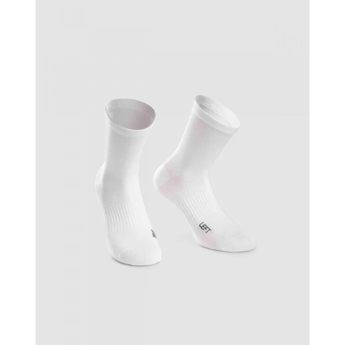 Assos Assos Essence Socks High - twin pack