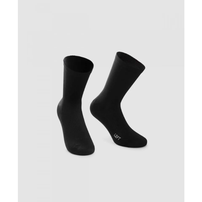 Assos Assos Essence Socks High - twin pack