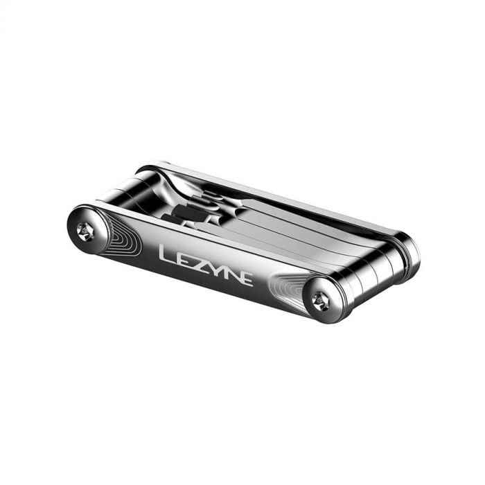 Lezyne, SV Pro 7, Multi-Tools, Number of Tools: 7