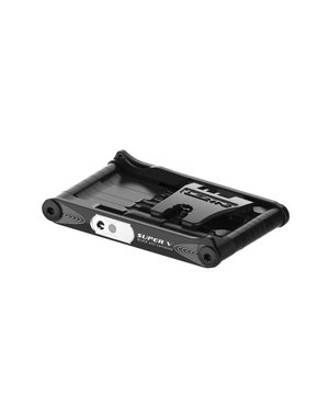  Lezyne, Super V23, Multi-Tools, Number of Tools: 23, Black