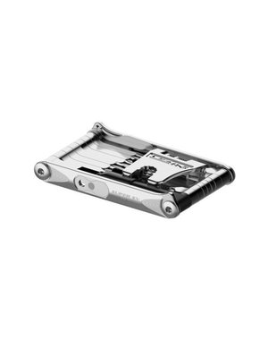 Lezyne Lezyne, Super SV23, Multi-Tools, Number of Tools: 23, Silver