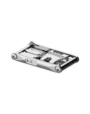  Lezyne, Super SV22, Multi-Outil, Nombre D'Outils: 22, Argent