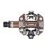 Look, X-Track Gravel Limited Edition, Pedales